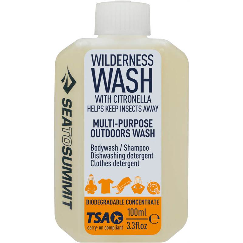 Sea to Summit Wilderness Wash with Citronella-2